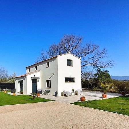 Villa Sandrine, Confortable Et Cosy Proche D'Aix En Provence Meyrargues Экстерьер фото